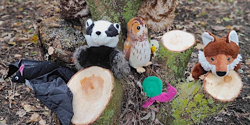 Hanningfield nature tots and babies: summer special | Hanningfield Reservoir Visitors Centre