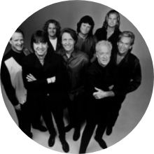 Chicago - The Band, Styx Riverside Concert Tour 2026｜August 25 | Morton Amphitheater