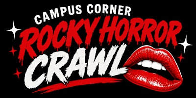 Rocky Horror Picture Show Bar Crawl | Campus Corner