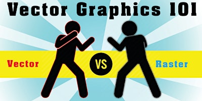 Intro to Vector Graphics with Jason D. | Bellingham Makerspace