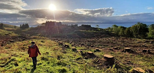Na Peursairean – Còmhdhail air a’ Chomraich | Hartfield House Hostel & The Bunkhouse