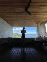 wyndham grand Phuket,  5 star hotel 