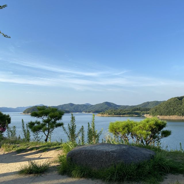 대전 미친 레이크뷰 브런치집