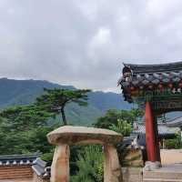 양산 통도사 템플스테이🙏