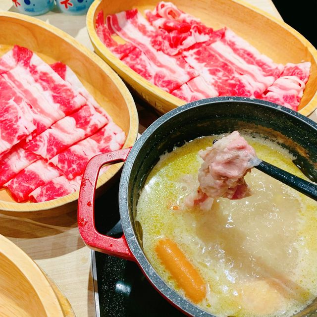 但馬屋食到飽