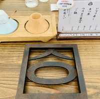【山梨 ほうとう不動東恋路店】