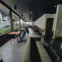7AM COFFE JAKARTA