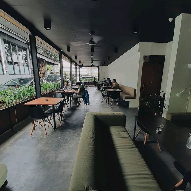 7AM COFFE JAKARTA