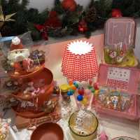 크리스마스 갬성 낭낭한 원신흥동 무드베이지🎅🏻