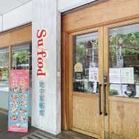 王品集團👑早午餐🥗Su/food地中海輕食料理🍹