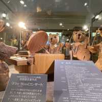 遠軽町「ちゃちゃワールド」世界の木製おもちゃが集合！