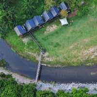 Copter Chill Resort by Lyn Cafe นครศรีธรรมราช