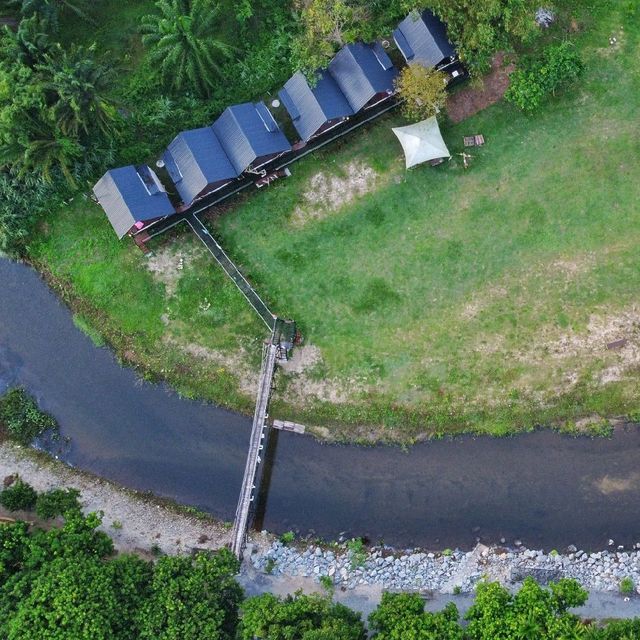 Copter Chill Resort by Lyn Cafe นครศรีธรรมราช