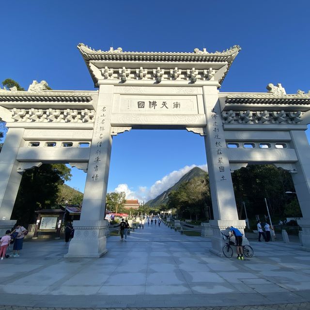 昂坪360新科技玩法 