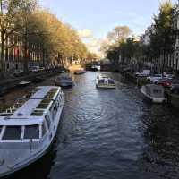 What to do in Amsterdam, Netherlands 