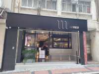 西日Fusion Cafe!