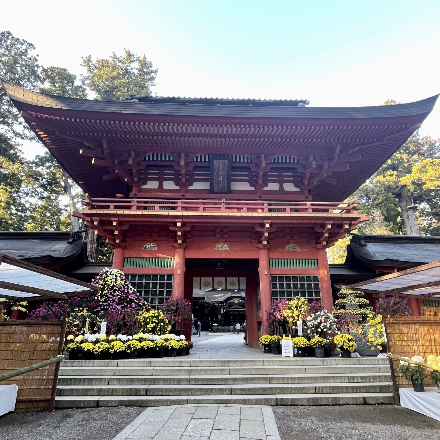 香取神宮 千葉 Trip Com 香取の旅のブログ