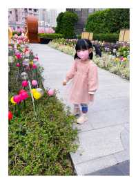 新年好去處2022: 與跳跳虎一齊迎接虎年！