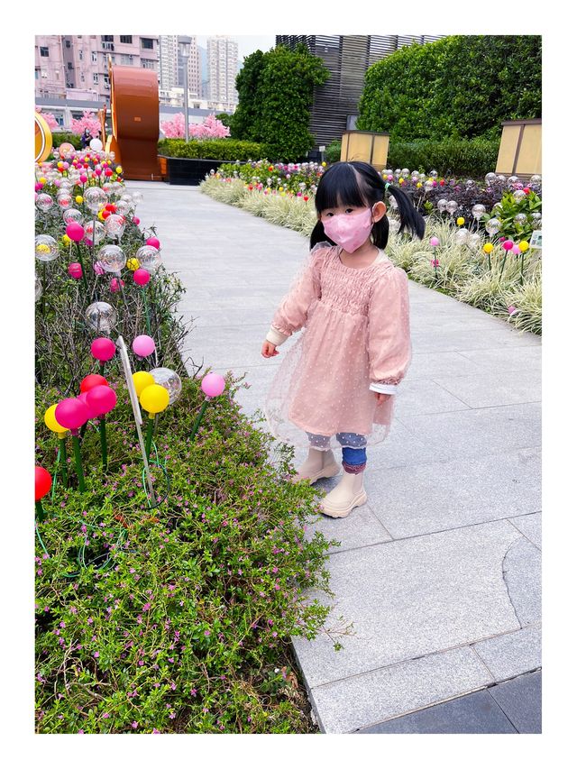 新年好去處2022: 與跳跳虎一齊迎接虎年！