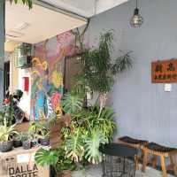 高雄三民區Formula Coffee Roaster 程式咖啡