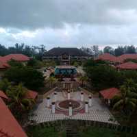 Your Tok Bali's stay!