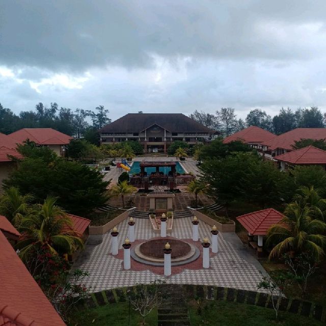 Your Tok Bali's stay!