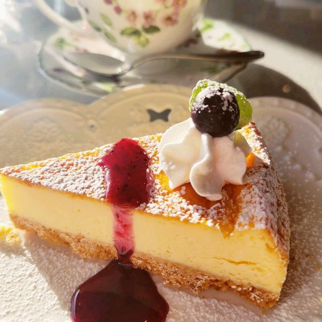 【山中湖】富士山が見えるカフェ　ノア