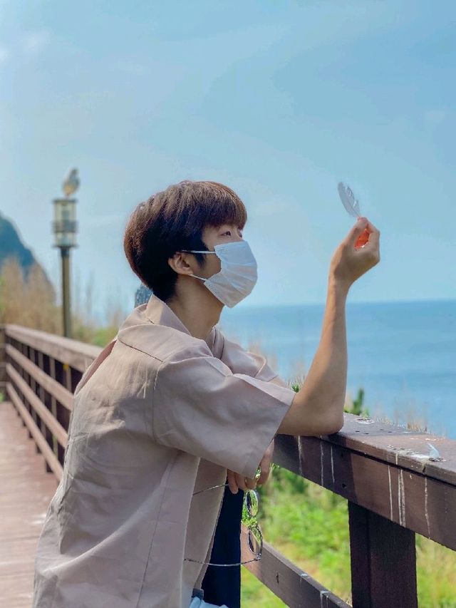 울릉도 가볼만한 곳, 관음도