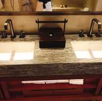 HOTEL THE MITSUI KYOTO部屋