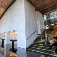 Hotel Murray ~ Afternoon Tea @Garden Lounge