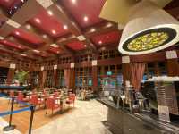 Sofitel Sentosa Resort Getaway