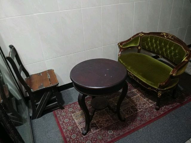 건대 칵테일 바, 언리미티드