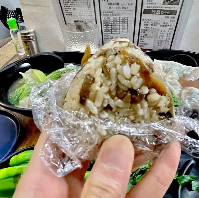 深水埗家後的餃子味道🥟 深水埗家後的餃子味道🥟
