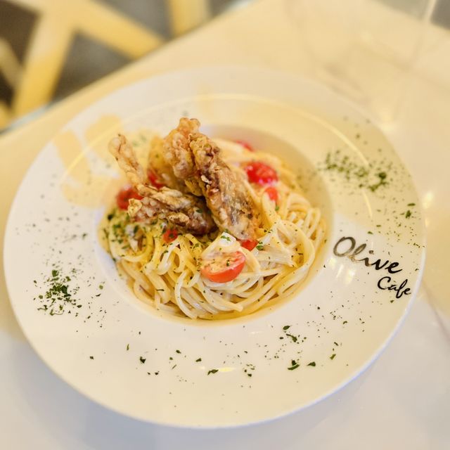 親民優質西餐 親民優質西餐