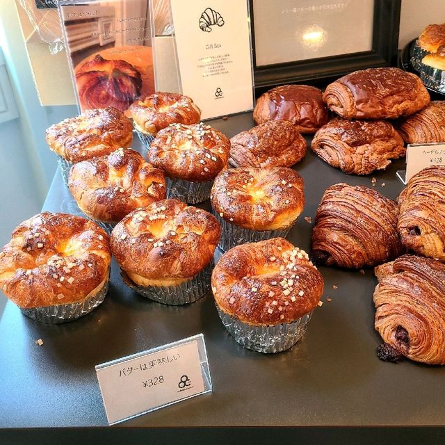 食べログトップ5000のベーカリーカフェ【Sammy Pooh!!】⭐