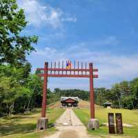 세계문화유산 조선왕릉 "서삼릉"