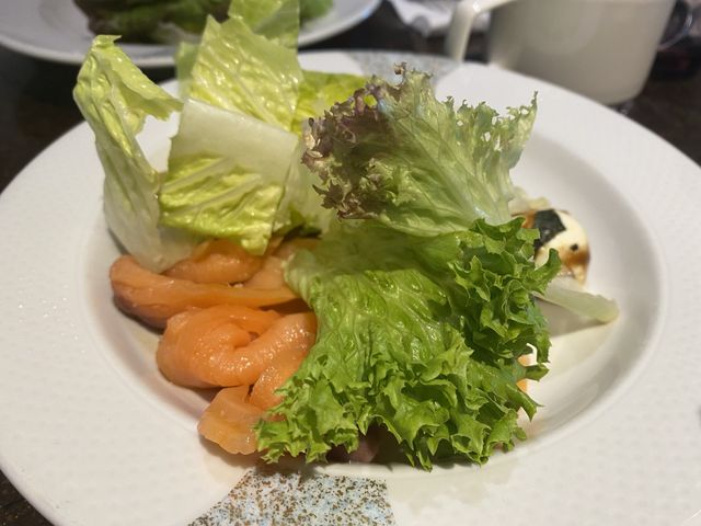 帶住媽媽去staycation
