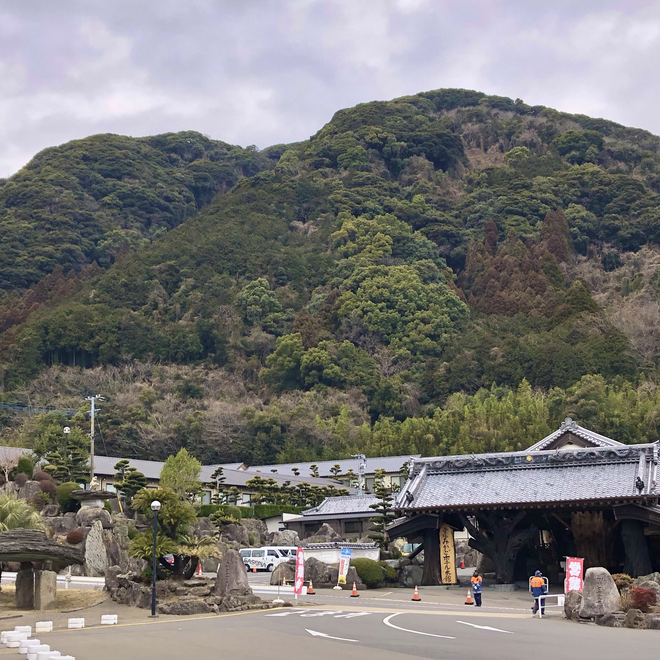 みかどホテル Trip Com 長崎の旅のブログ