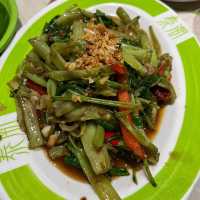葵芳｜米芝蓮推介抵食正常性價比泰菜🇹🇭🥢🍲