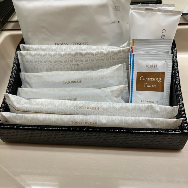 ＼小倉の絶景を一望できちゃう👀✨／立地抜群な小倉のホテルをご紹介！