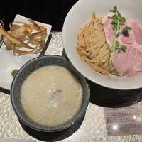 【大阪府】並んでも食べたい超絶品つけ麺を堪能！