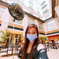Helium balloons + Party Supplies 