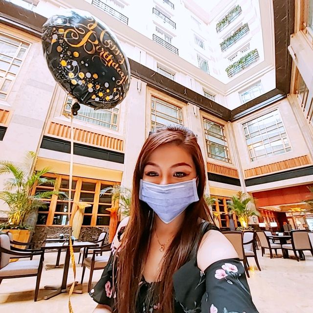 Helium balloons + Party Supplies 