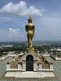 ถ้าพูดถึงโค้งหมายเลข 3 ก็ต้องหมายถึงจังหวัดน่าน