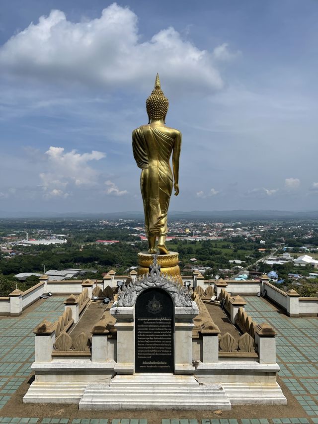 ถ้าพูดถึงโค้งหมายเลข 3 ก็ต้องหมายถึงจังหวัดน่าน