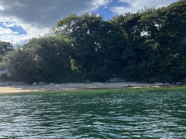 【この夏は香川県粟島でアイランドホッピングへ】