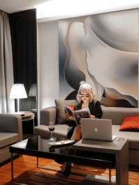 Pullman Bangkok King Power