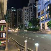 Eastwood City, Philippines