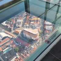 The Top Penang Theme Park