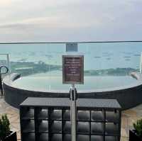 Marina Bay Sands Weekend Staycay
